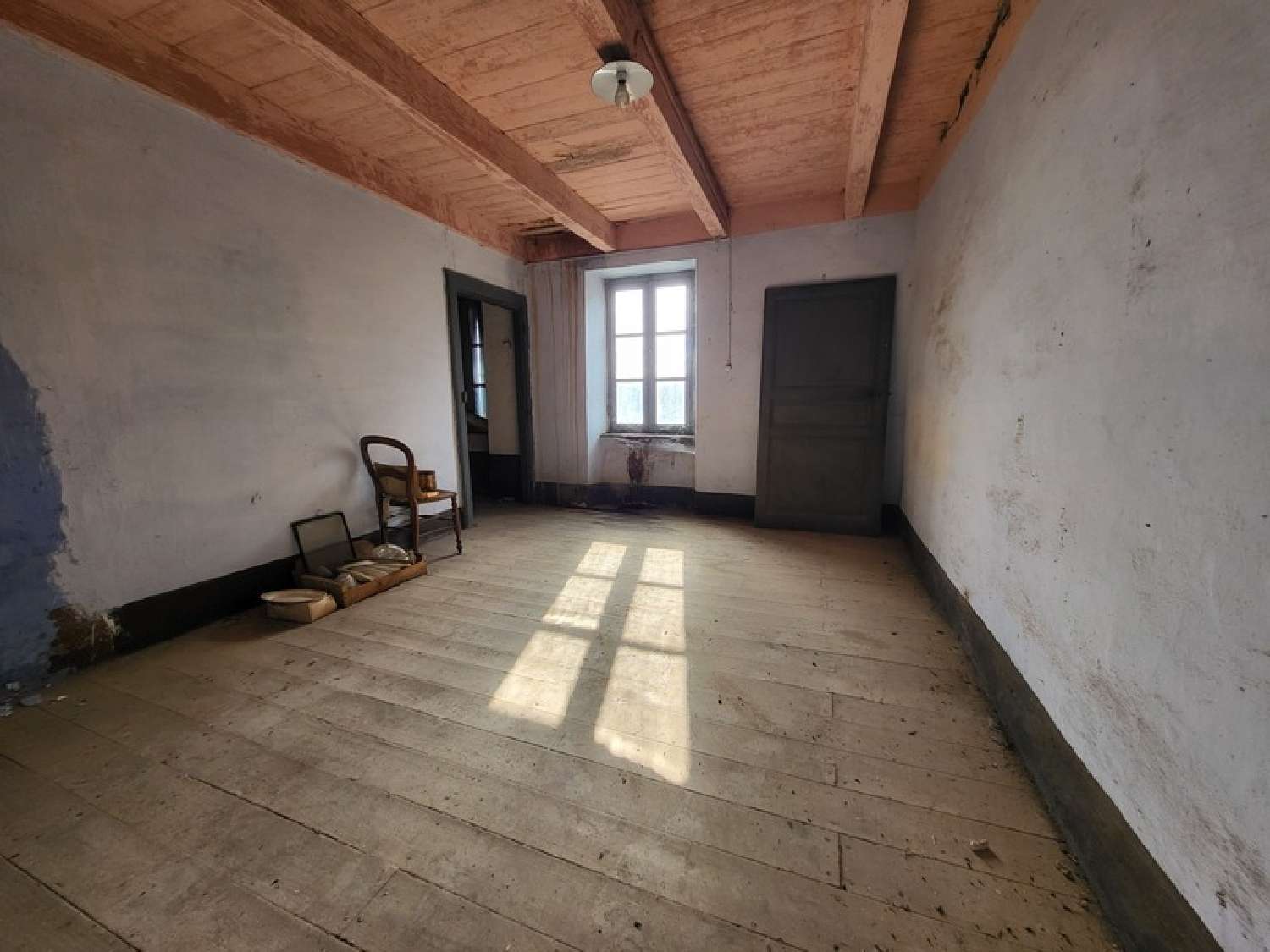  à vendre maison Pousthomy Aveyron 7