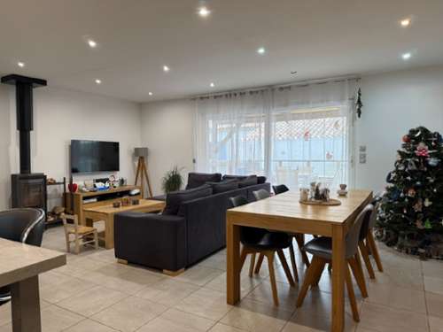 Pouzilhac Gard Haus Bild 7232137