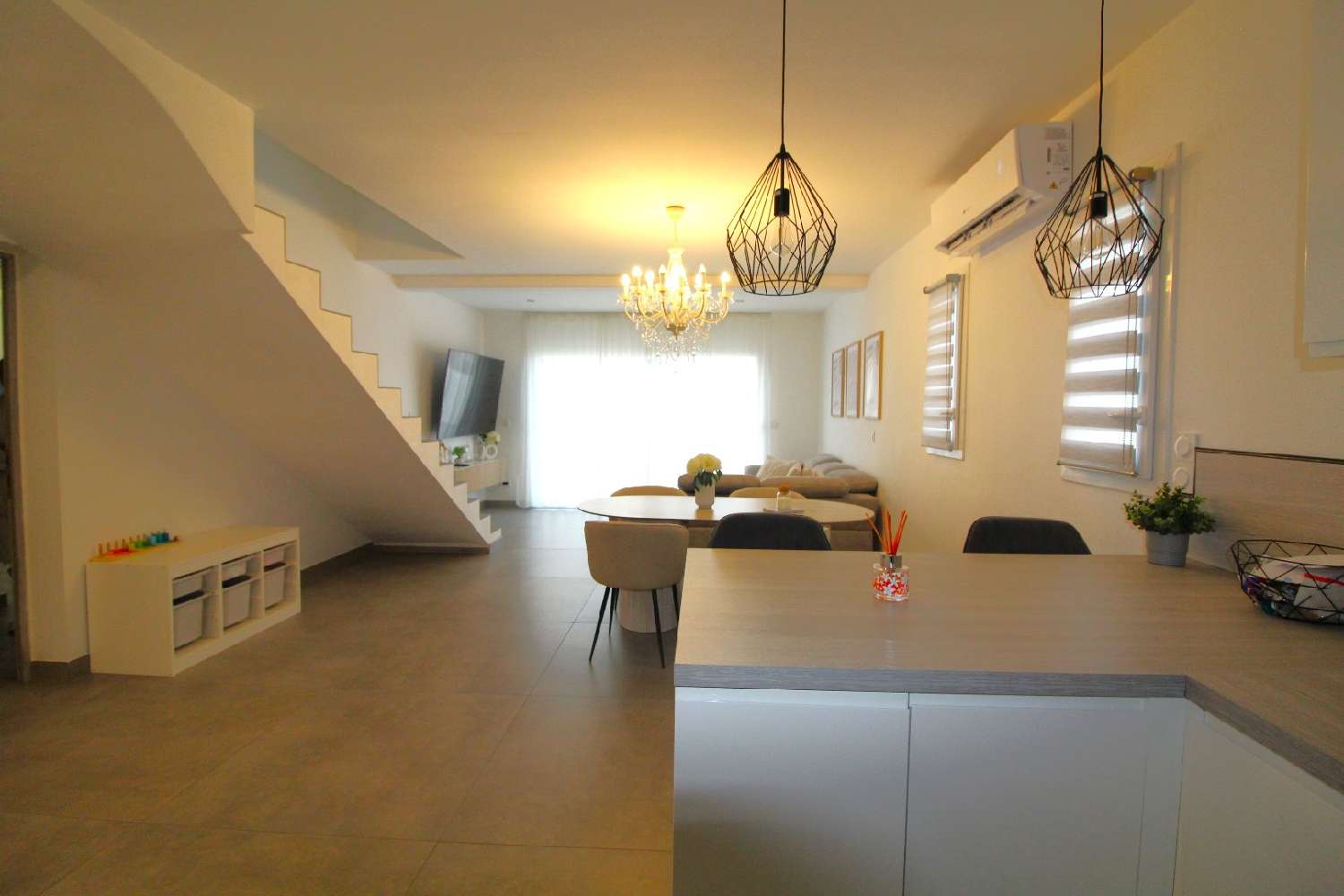  for sale house Pouzolles Hérault 3