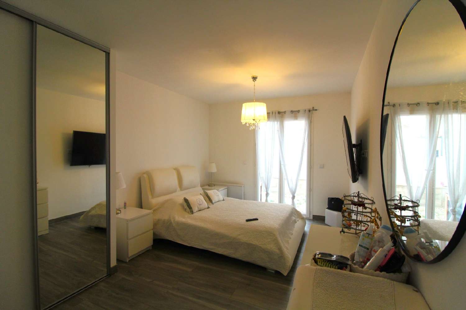  for sale house Pouzolles Hérault 5