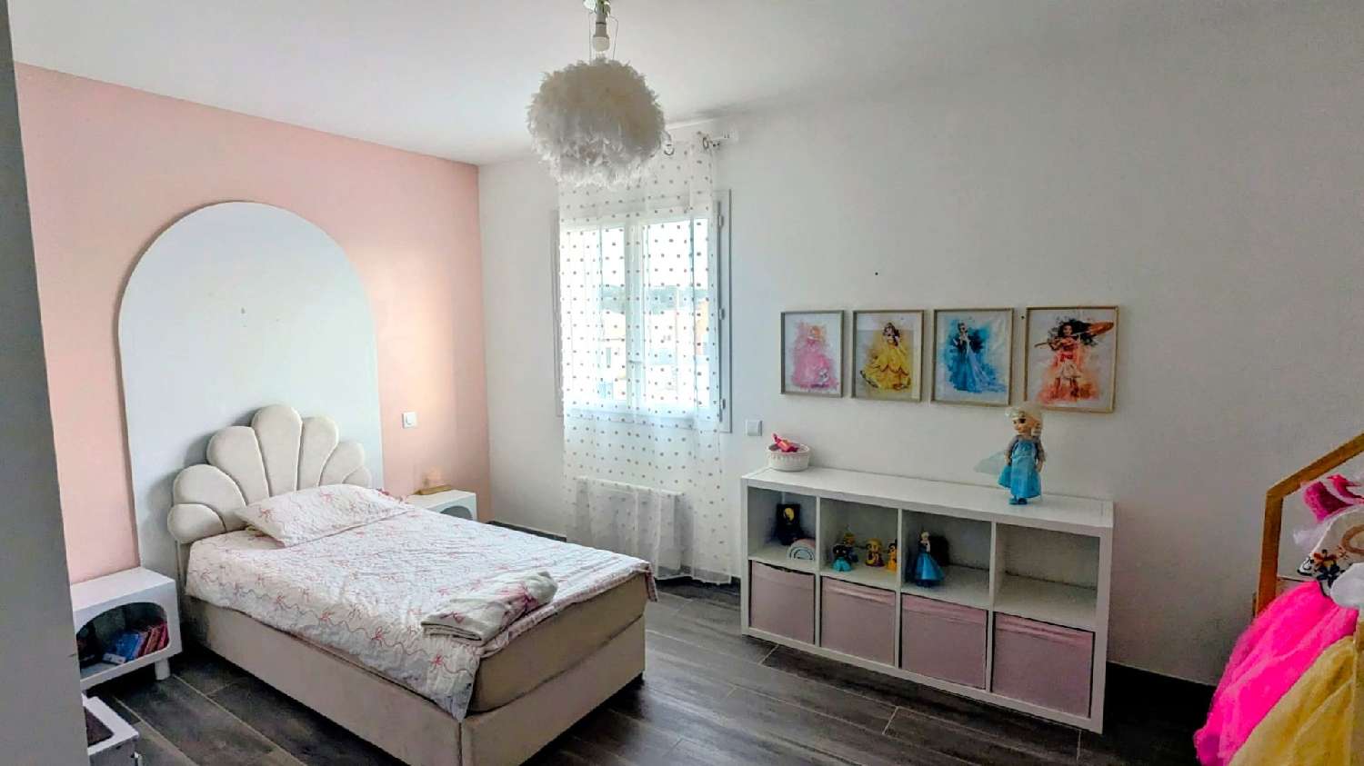  for sale house Pouzolles Hérault 7