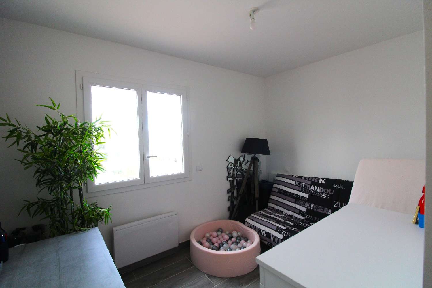  for sale house Pouzolles Hérault 8