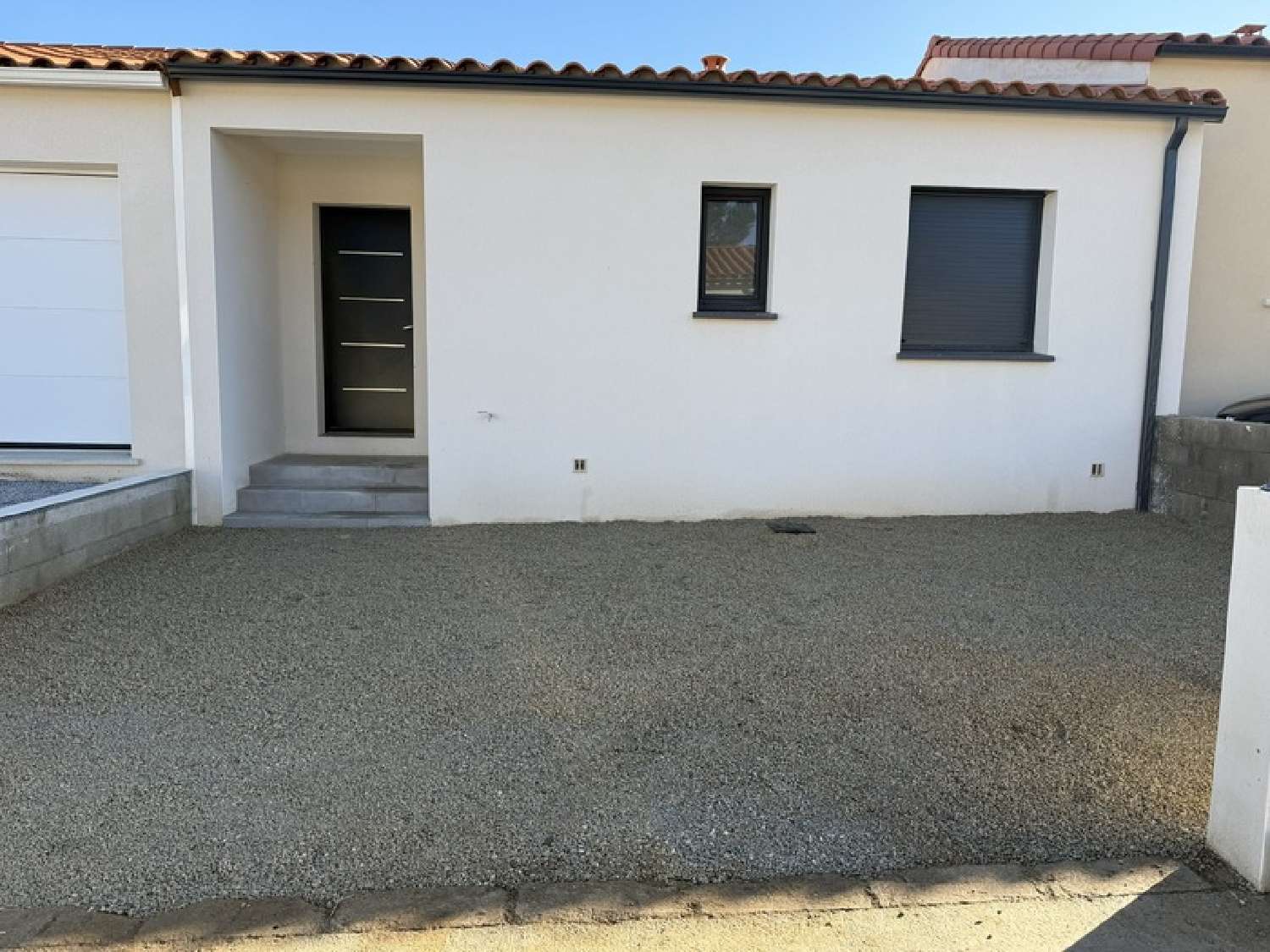  en venta casa Prades Pirineo Oriental 1