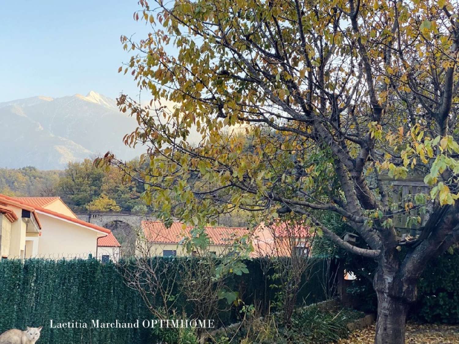  for sale house Prades Pyrénées-Orientales 4