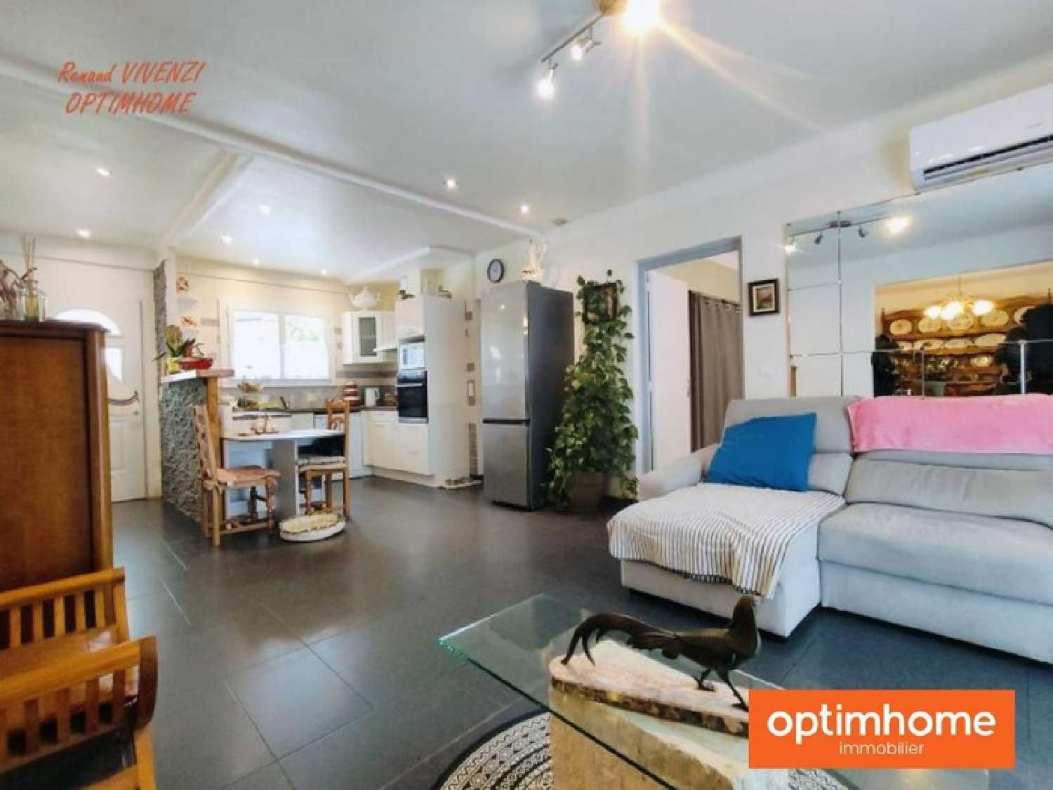 à vendre maison Prades Pyrénées-Orientales 2