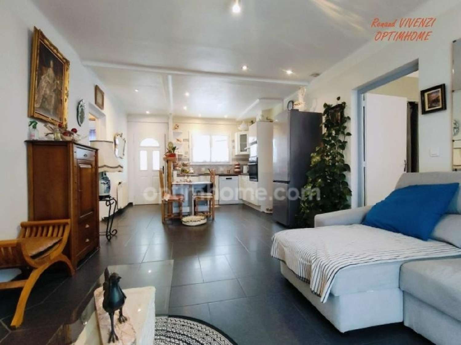 à vendre maison Prades Pyrénées-Orientales 3