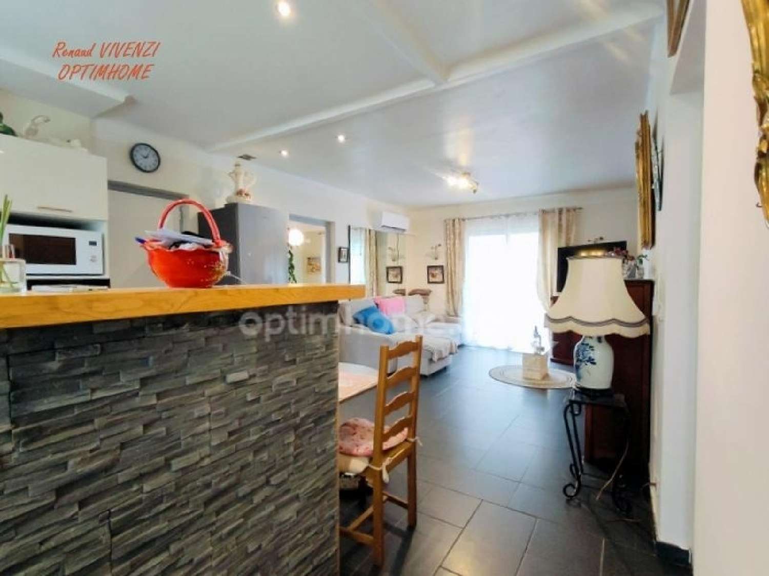 à vendre maison Prades Pyrénées-Orientales 4