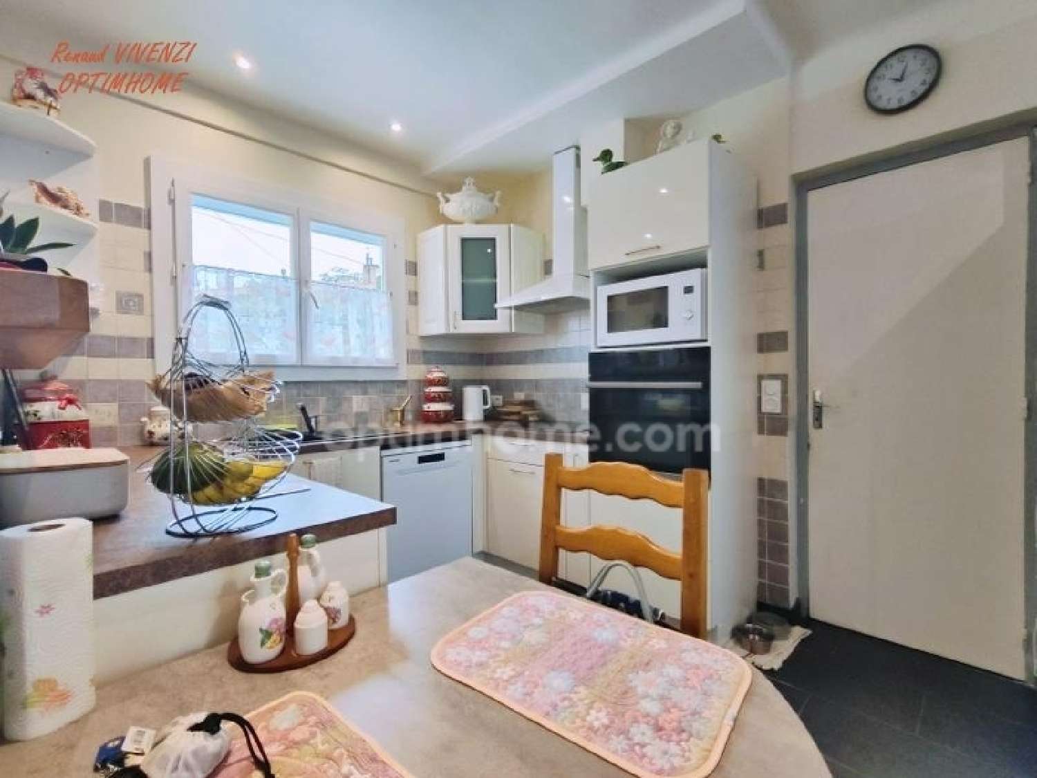 à vendre maison Prades Pyrénées-Orientales 5