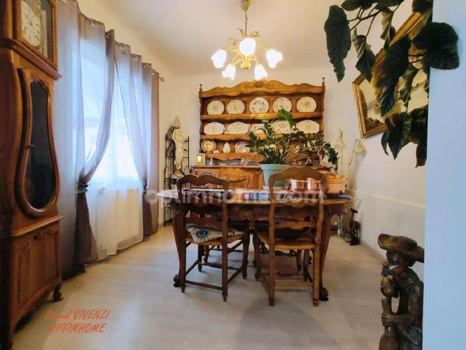 à vendre maison Prades Pyrénées-Orientales 6