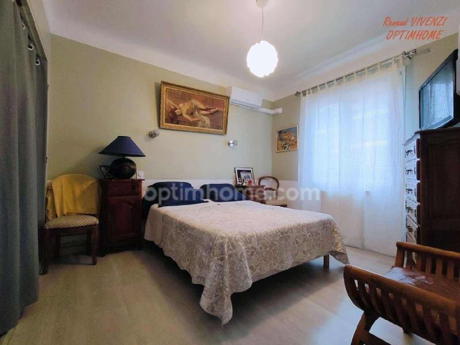 à vendre maison Prades Pyrénées-Orientales 7