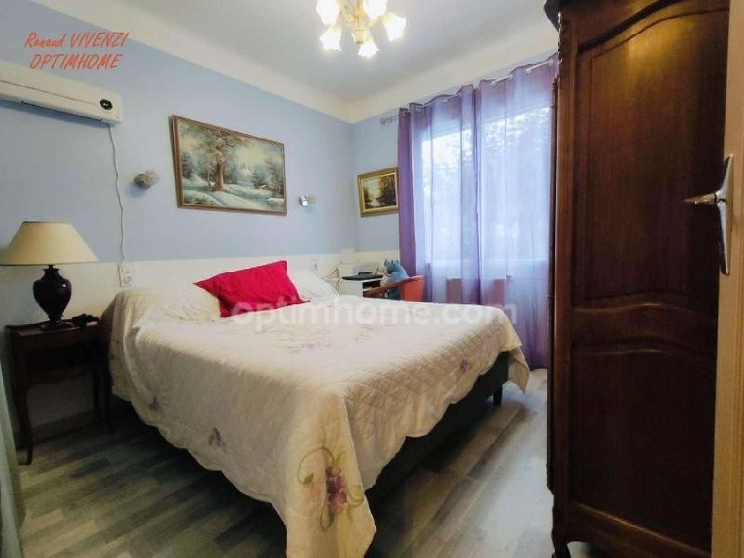 à vendre maison Prades Pyrénées-Orientales 8