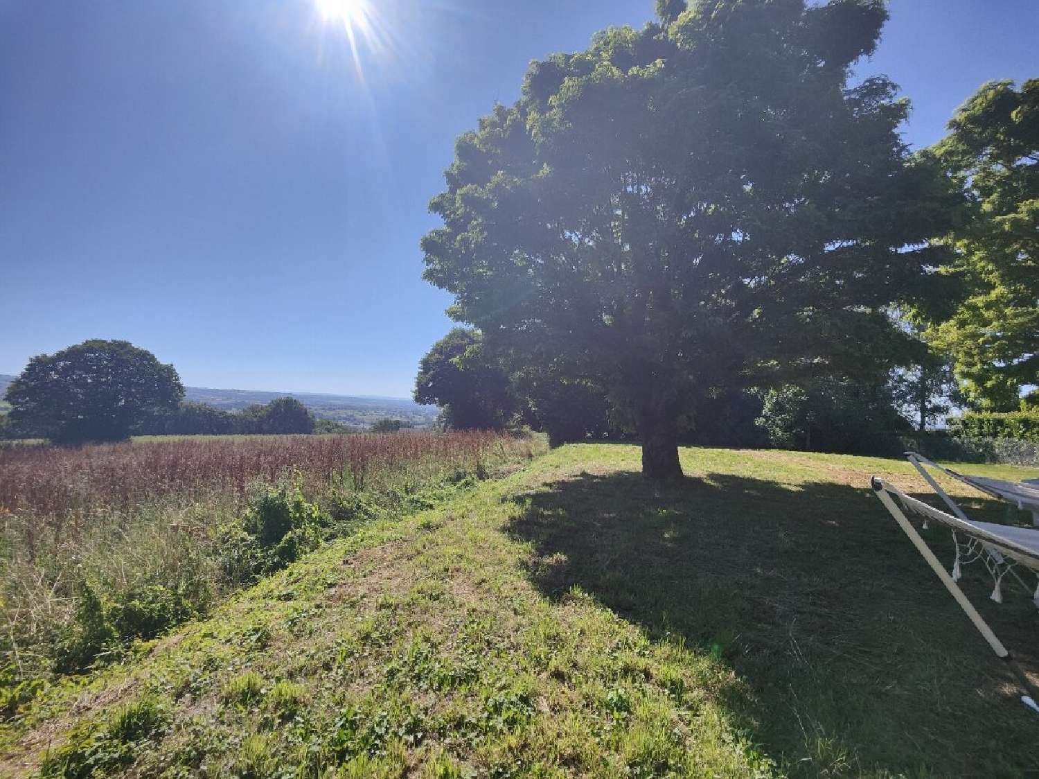 te koop huis Pradinas Aveyron 3