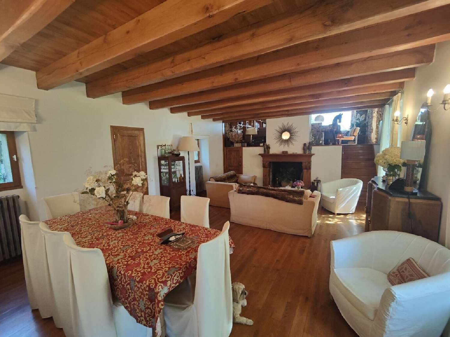 te koop huis Pradinas Aveyron 4