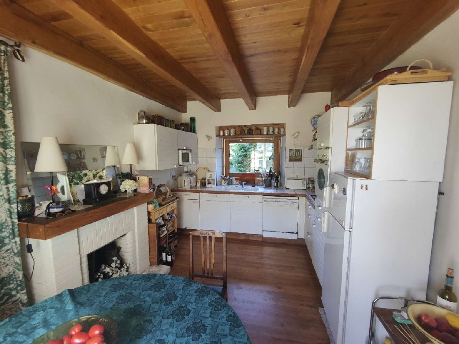 te koop huis Pradinas Aveyron 8