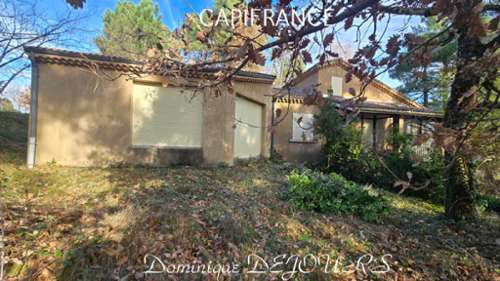 Pranles Ardeche huis foto 7225169