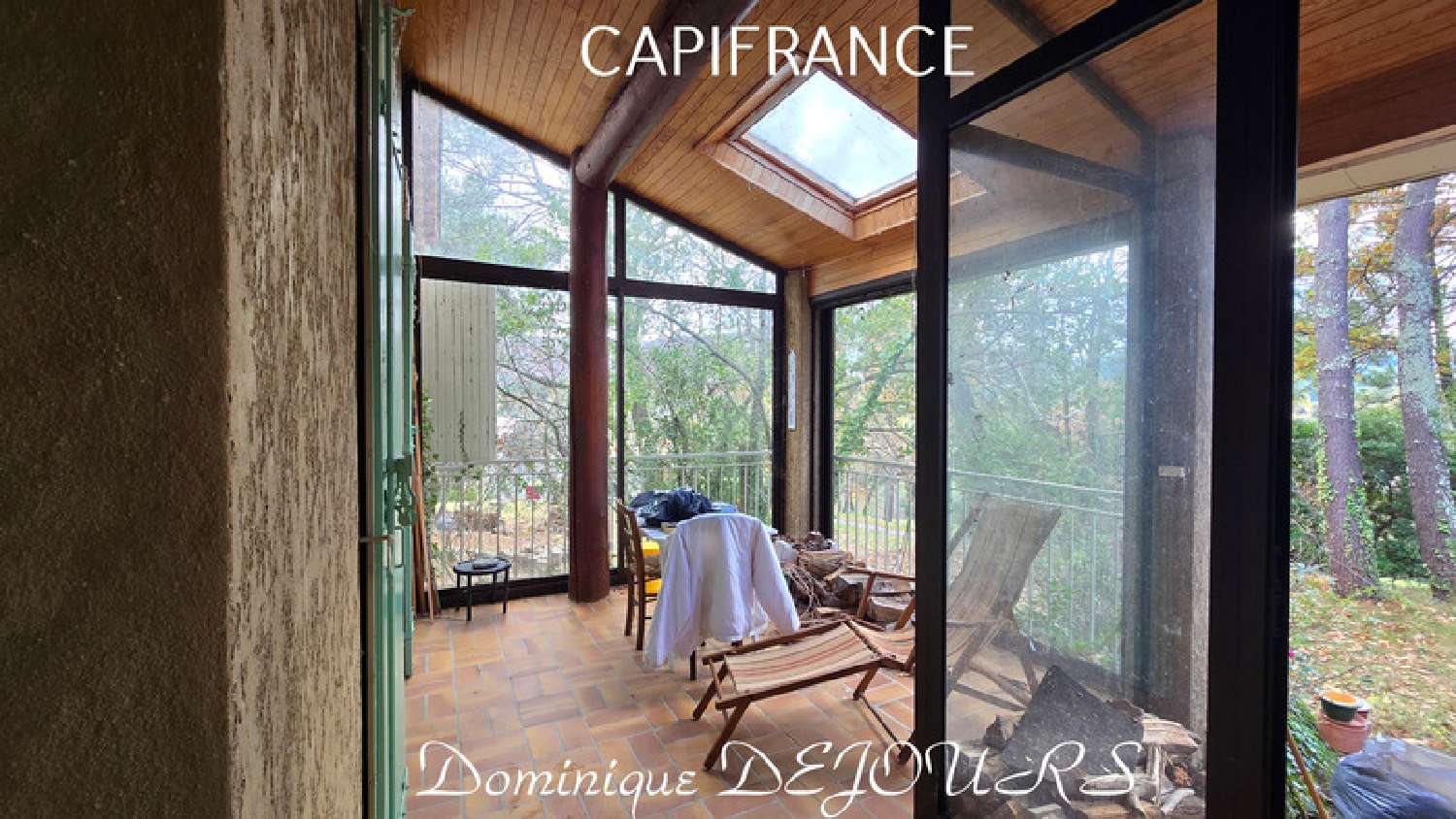 kaufen Haus Pranles Ardèche 2