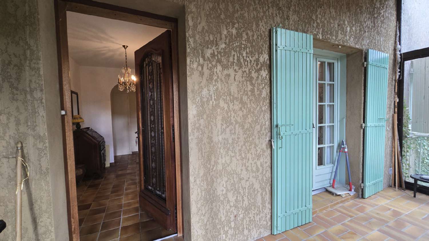 kaufen Haus Pranles Ardèche 3