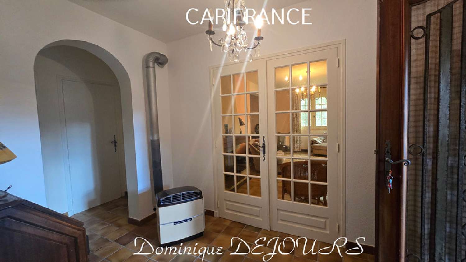 kaufen Haus Pranles Ardèche 4