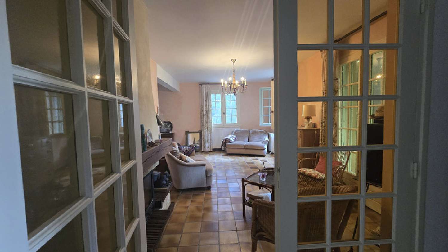 kaufen Haus Pranles Ardèche 5