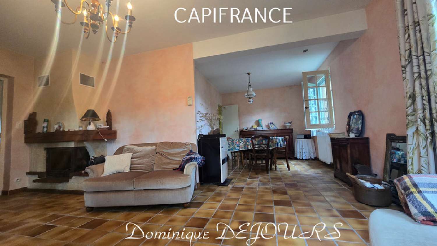 kaufen Haus Pranles Ardèche 7