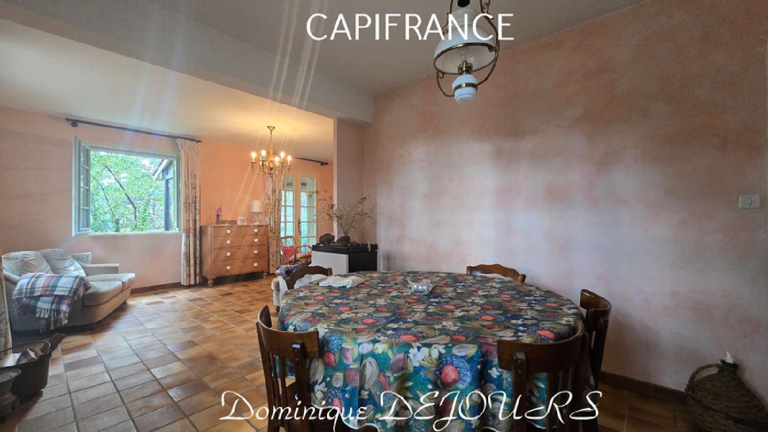 kaufen Haus Pranles Ardèche 8