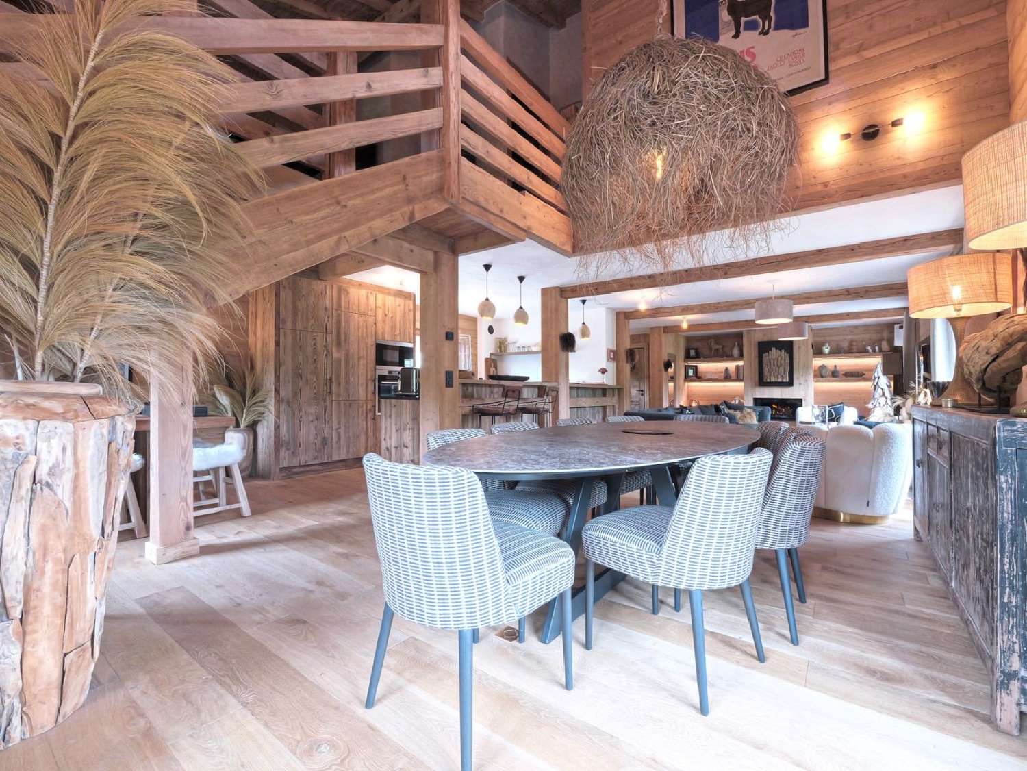 te koop huis Praz-sur-Arly Haute-Savoie 1