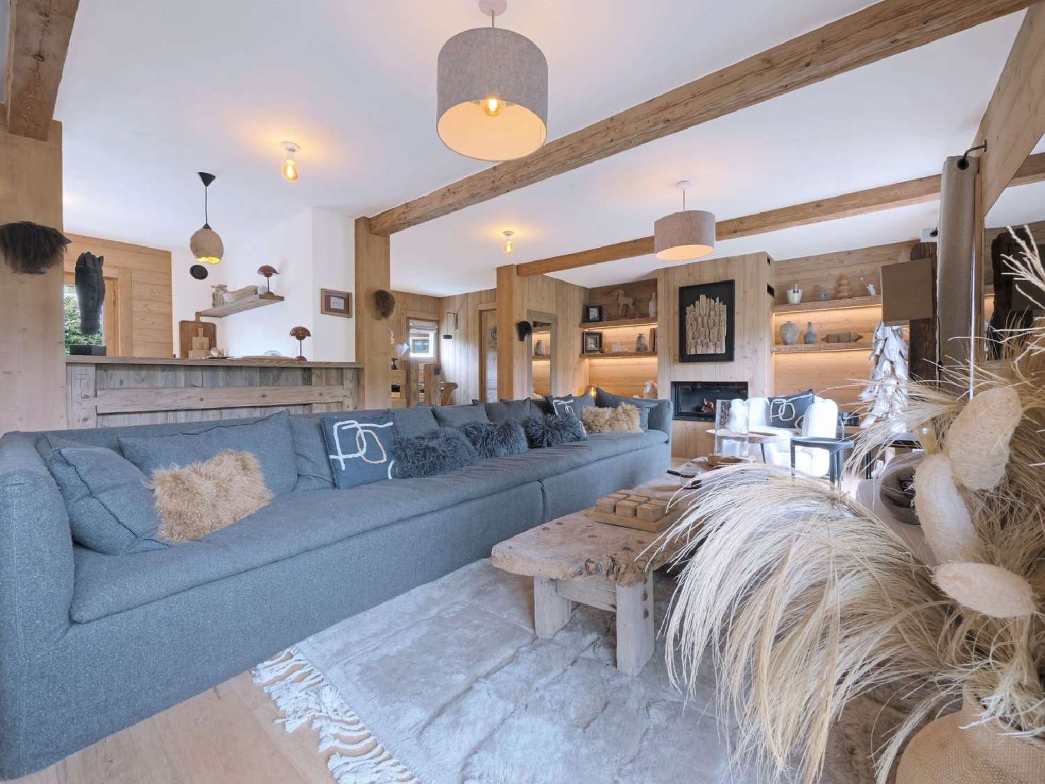 te koop huis Praz-sur-Arly Haute-Savoie 3