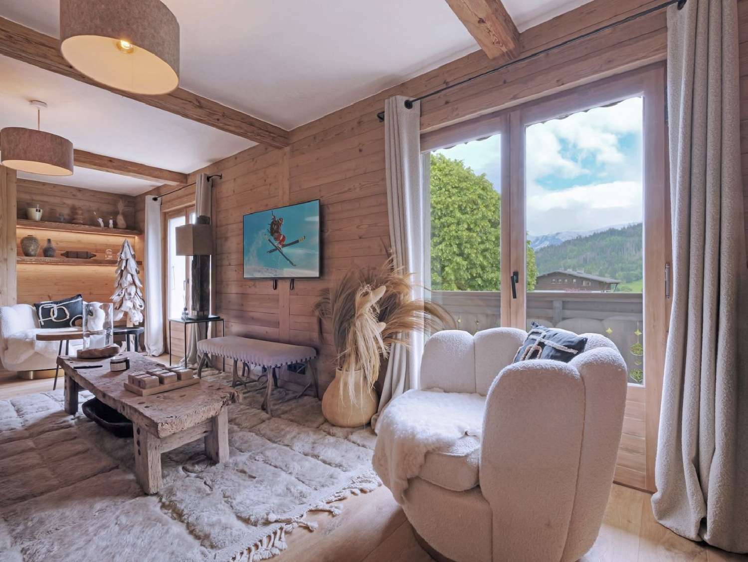 te koop huis Praz-sur-Arly Haute-Savoie 6