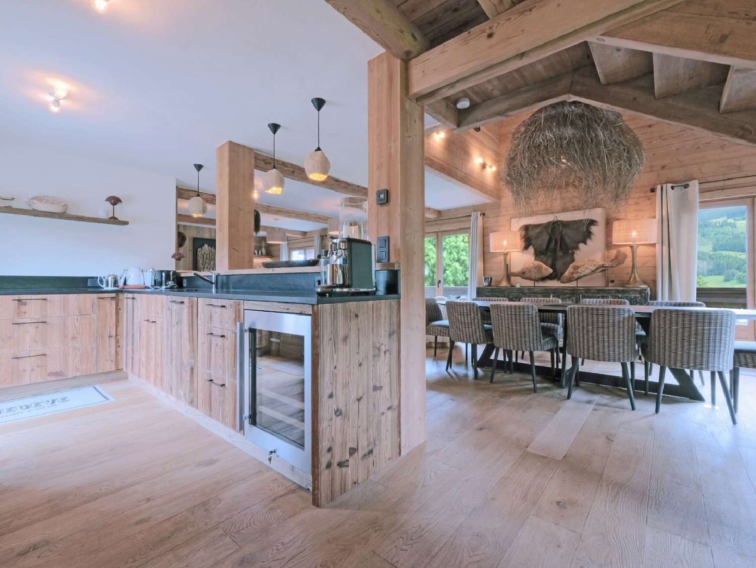 te koop huis Praz-sur-Arly Haute-Savoie 8