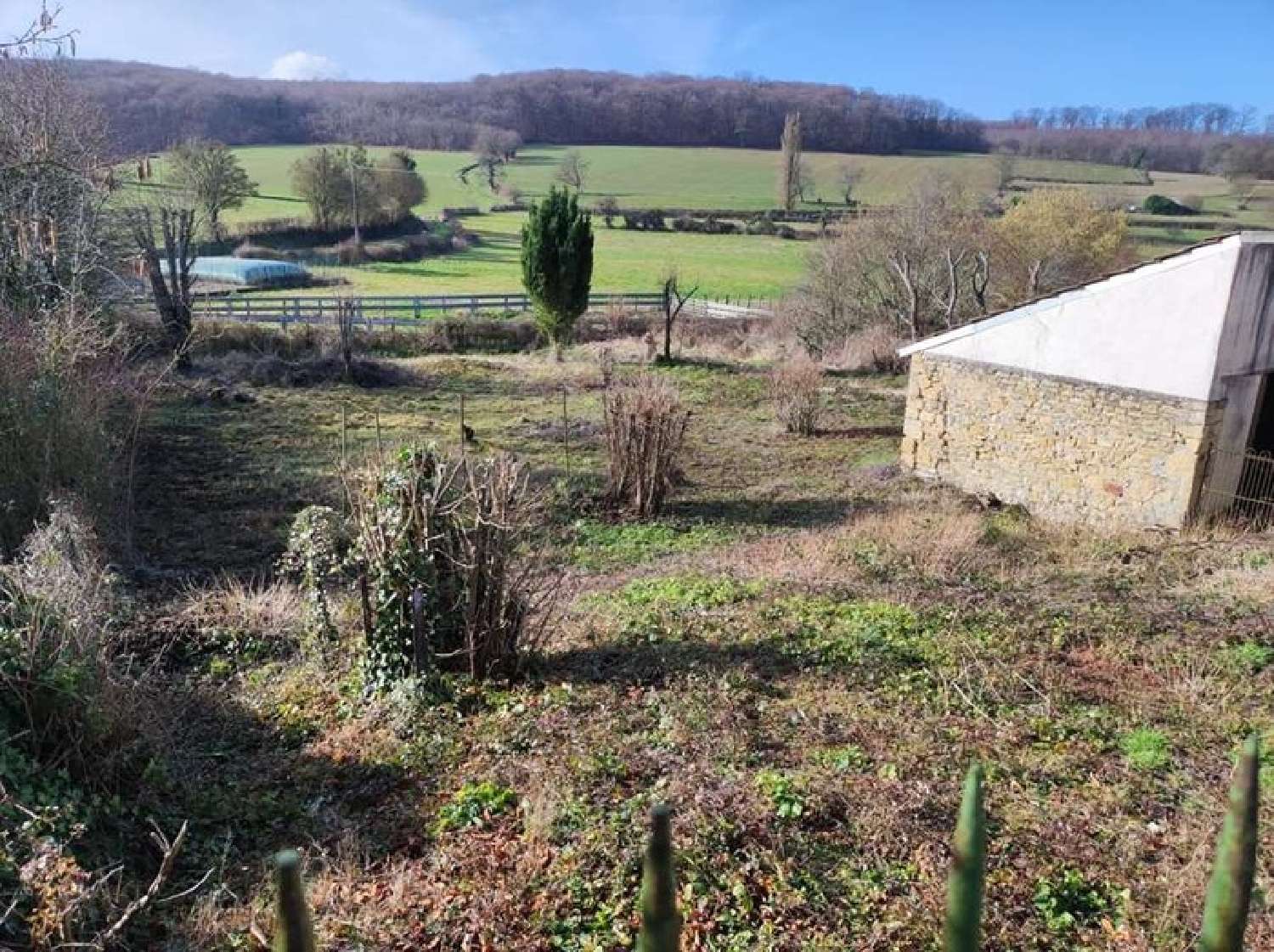 à vendre maison Prémery Nièvre 2