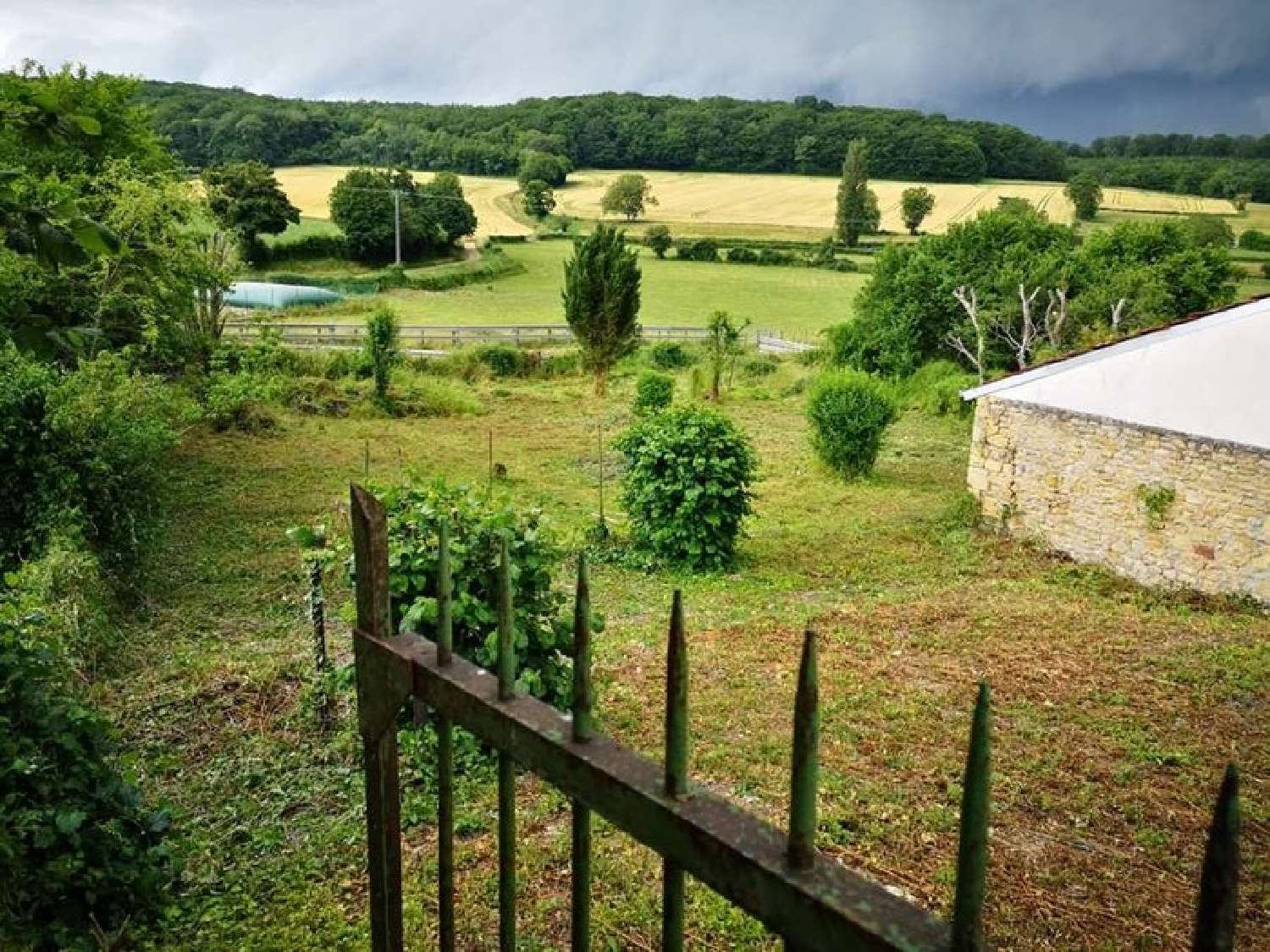 à vendre maison Prémery Nièvre 3