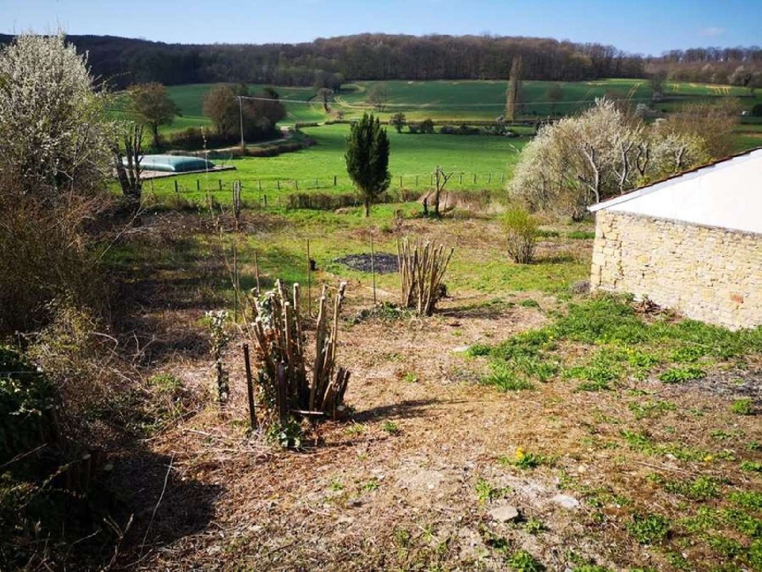 à vendre maison Prémery Nièvre 4