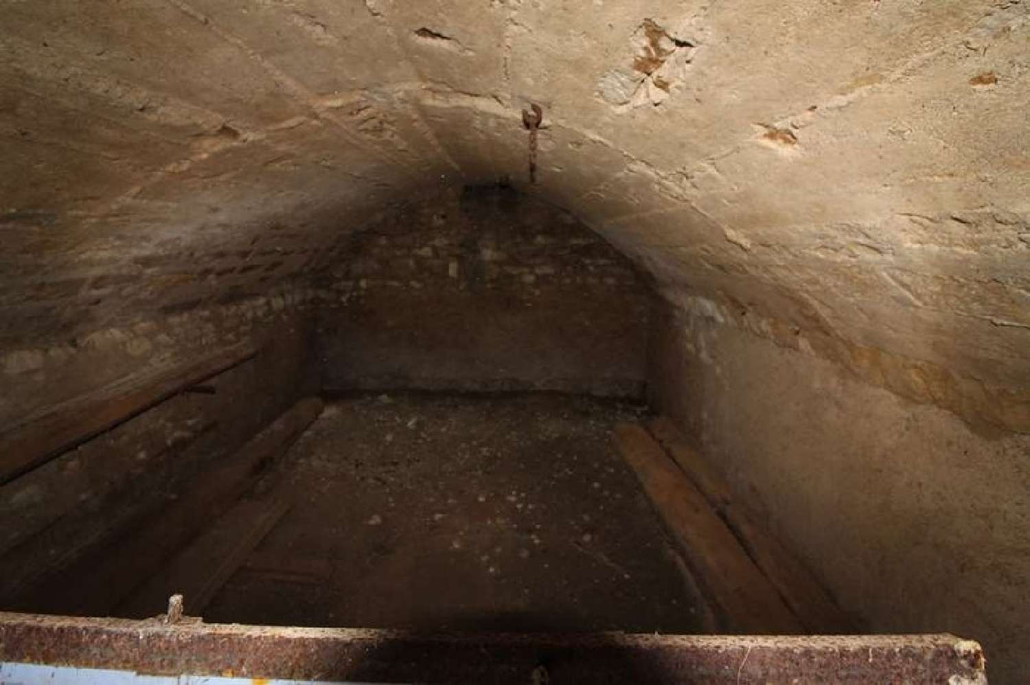 à vendre maison Prémery Nièvre 5