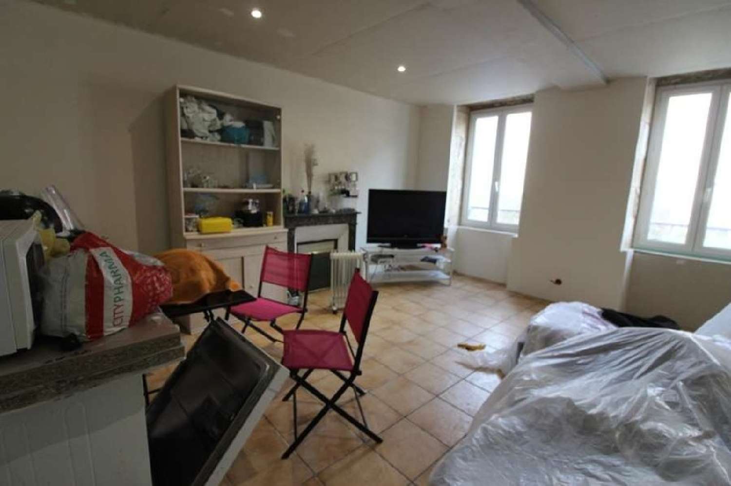 à vendre maison Prémery Nièvre 6