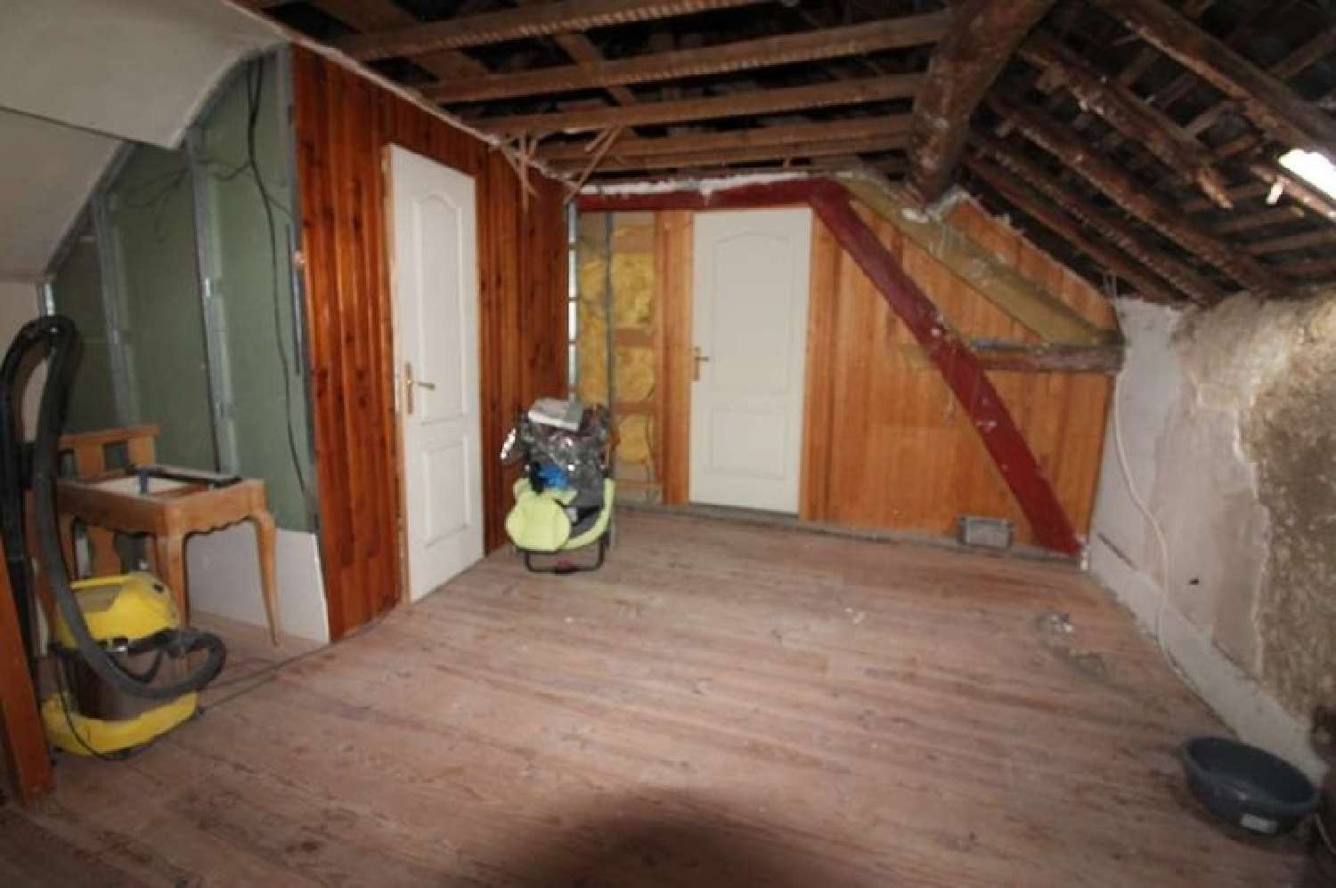 à vendre maison Prémery Nièvre 7