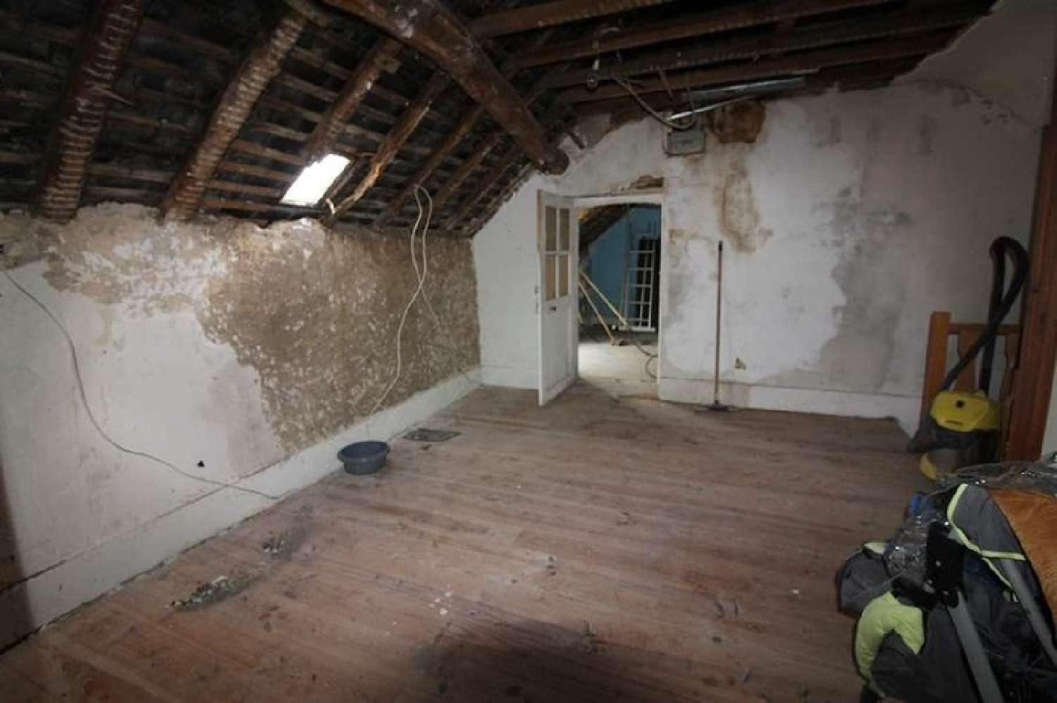 à vendre maison Prémery Nièvre 8