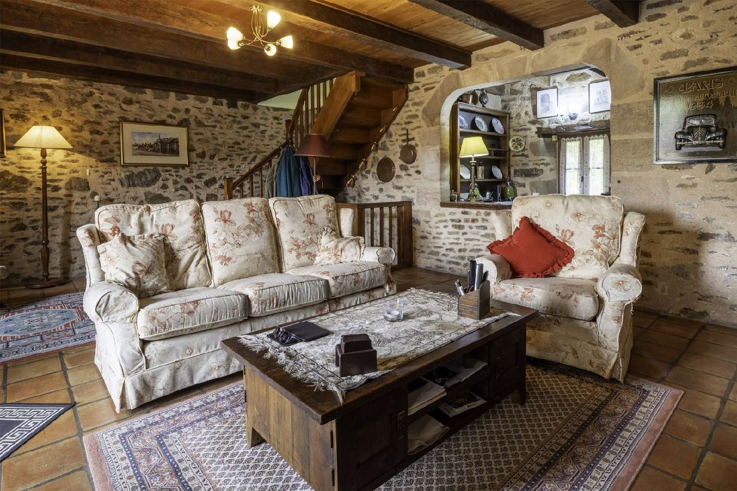 kaufen Haus Prendeignes Lot 4