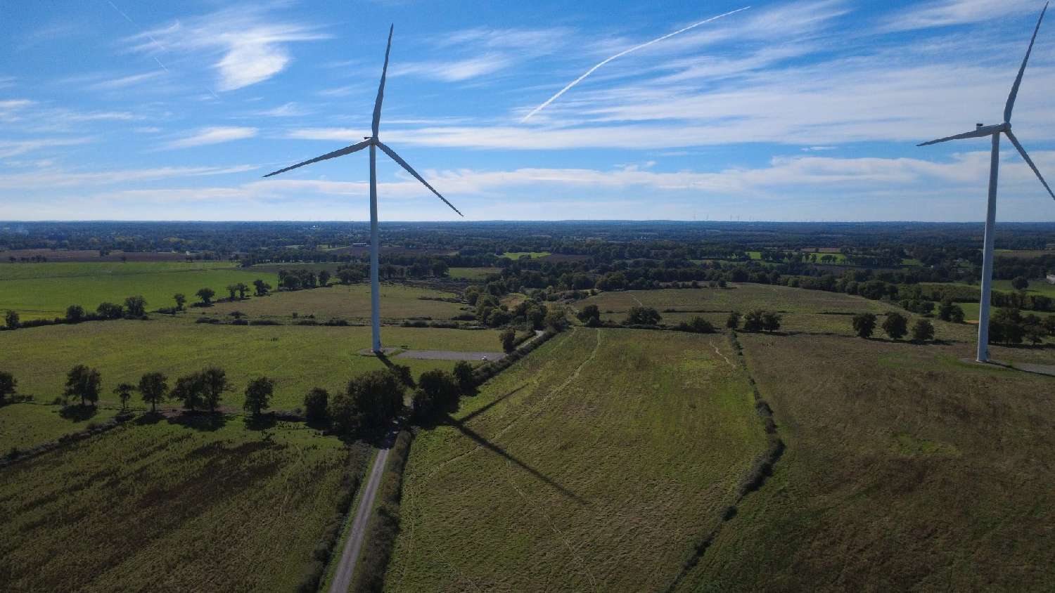  kaufen Haus Pressac Vienne 2