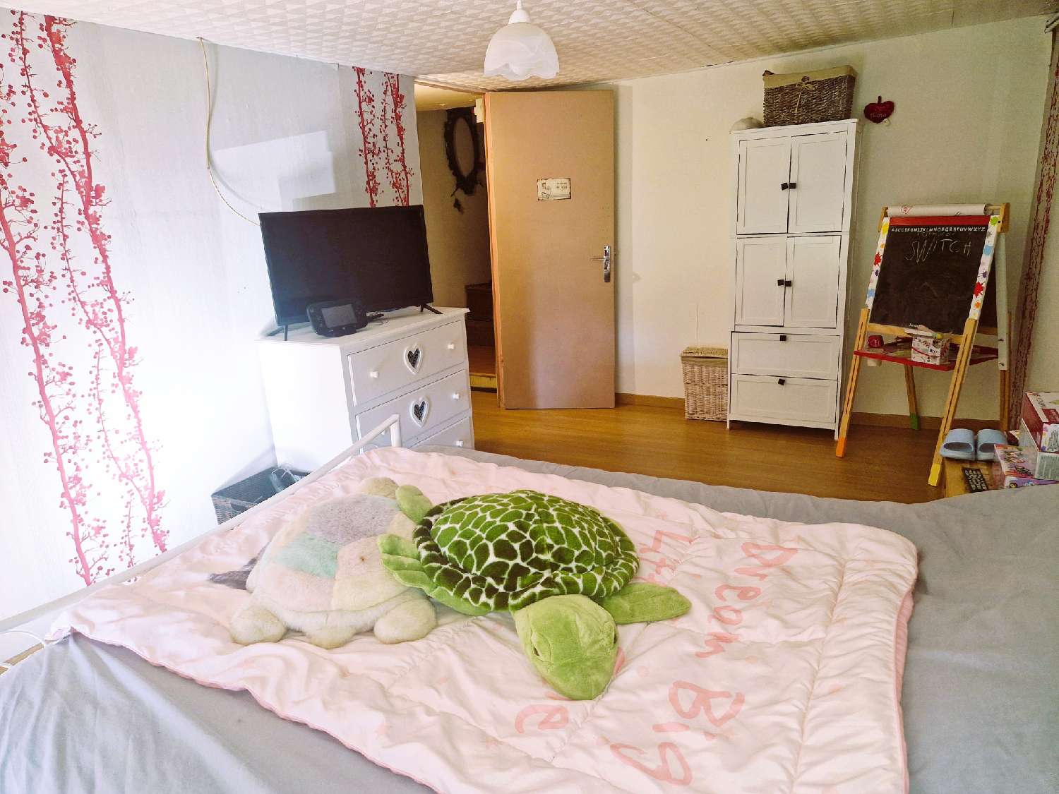 te koop huis Pressigny Haute-Marne 7