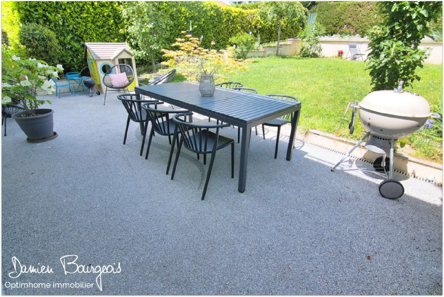  à vendre maison Prévessin-Moens Ain 3