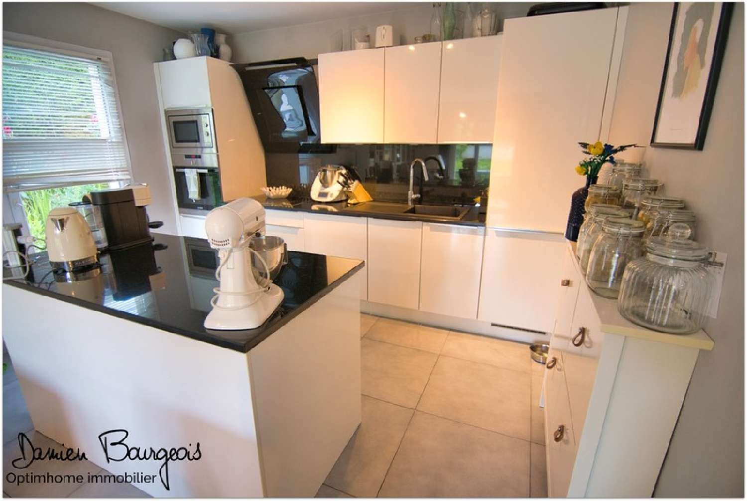  à vendre maison Prévessin-Moens Ain 7