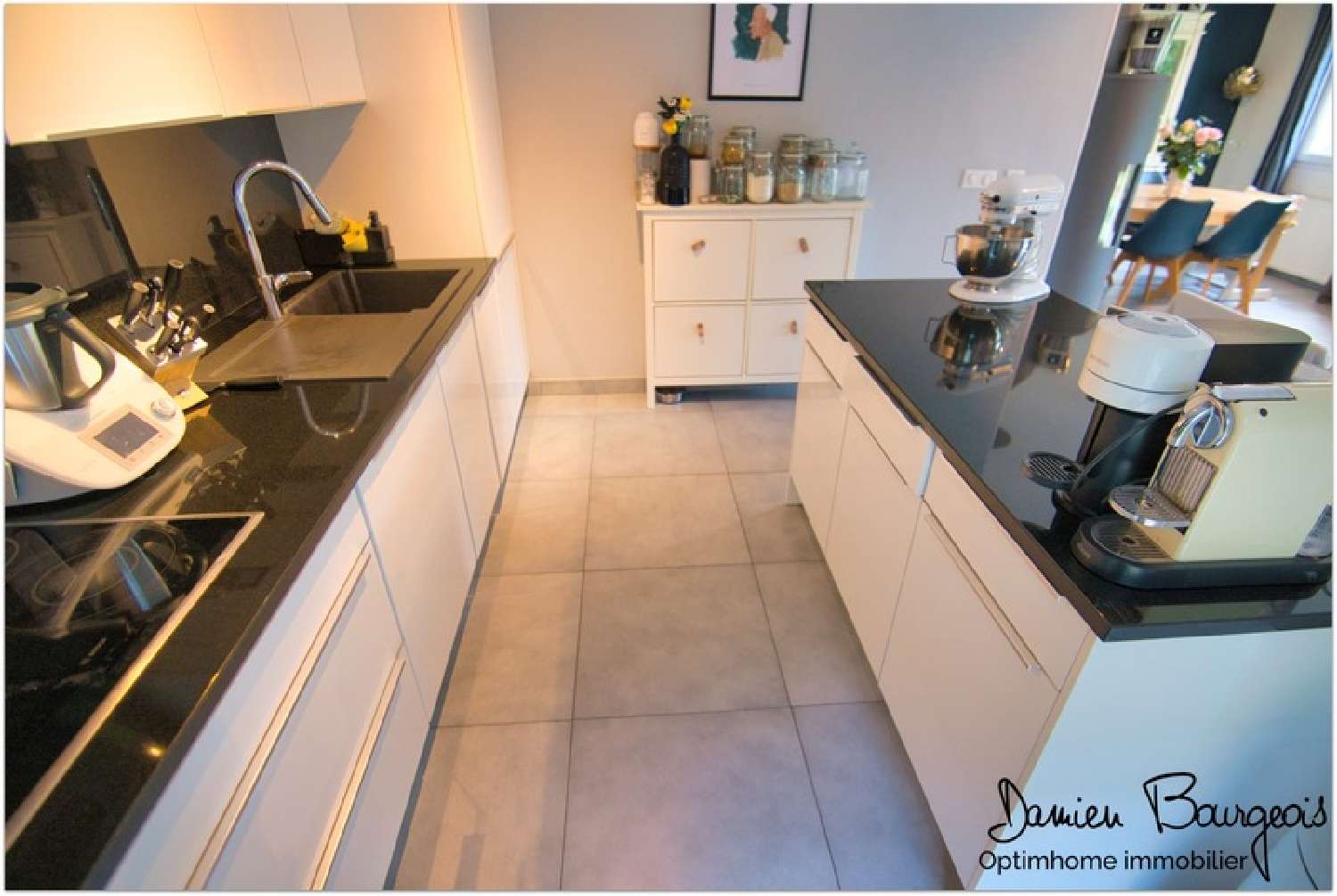  à vendre maison Prévessin-Moens Ain 8