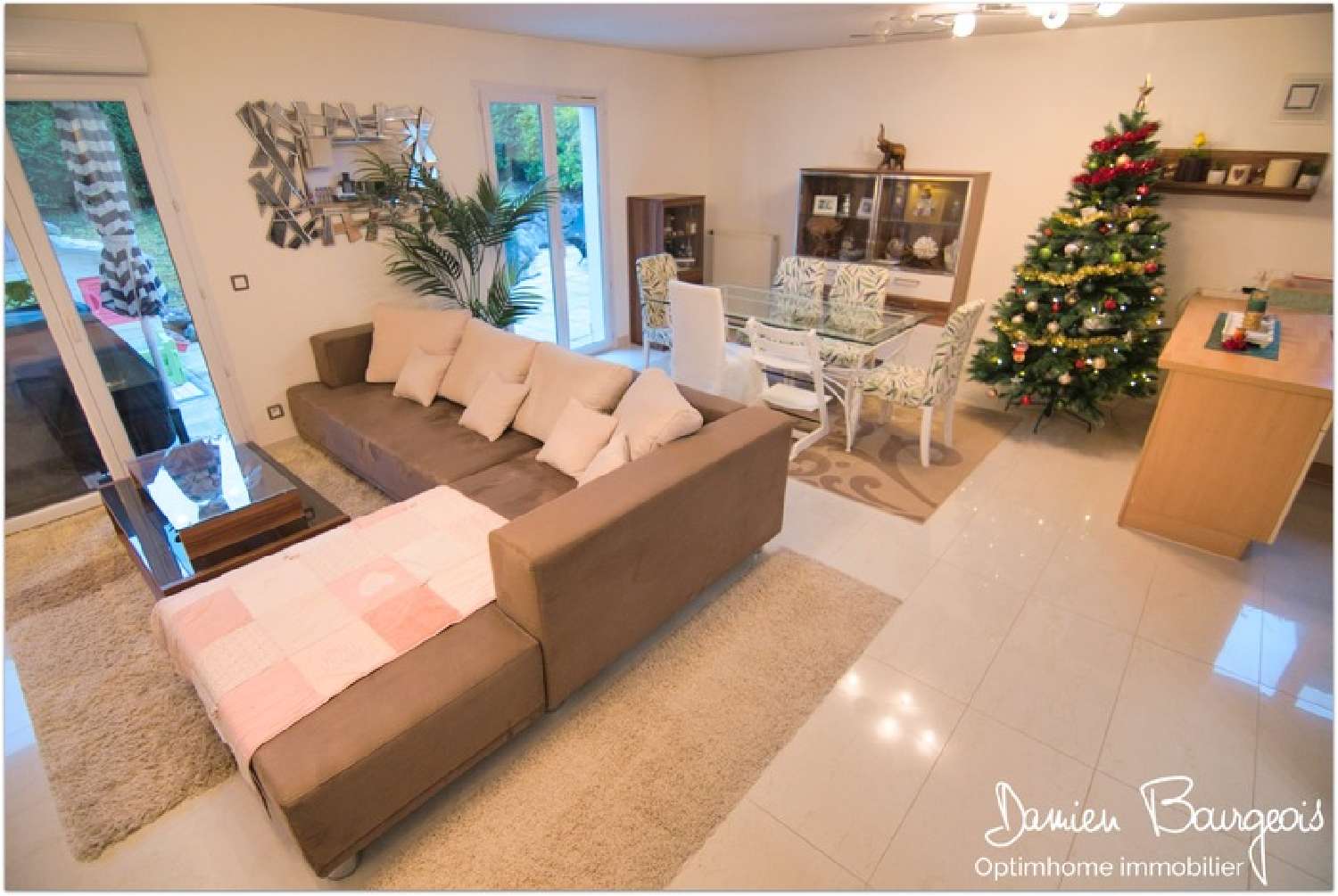  à vendre maison Prévessin-Moens Ain 2