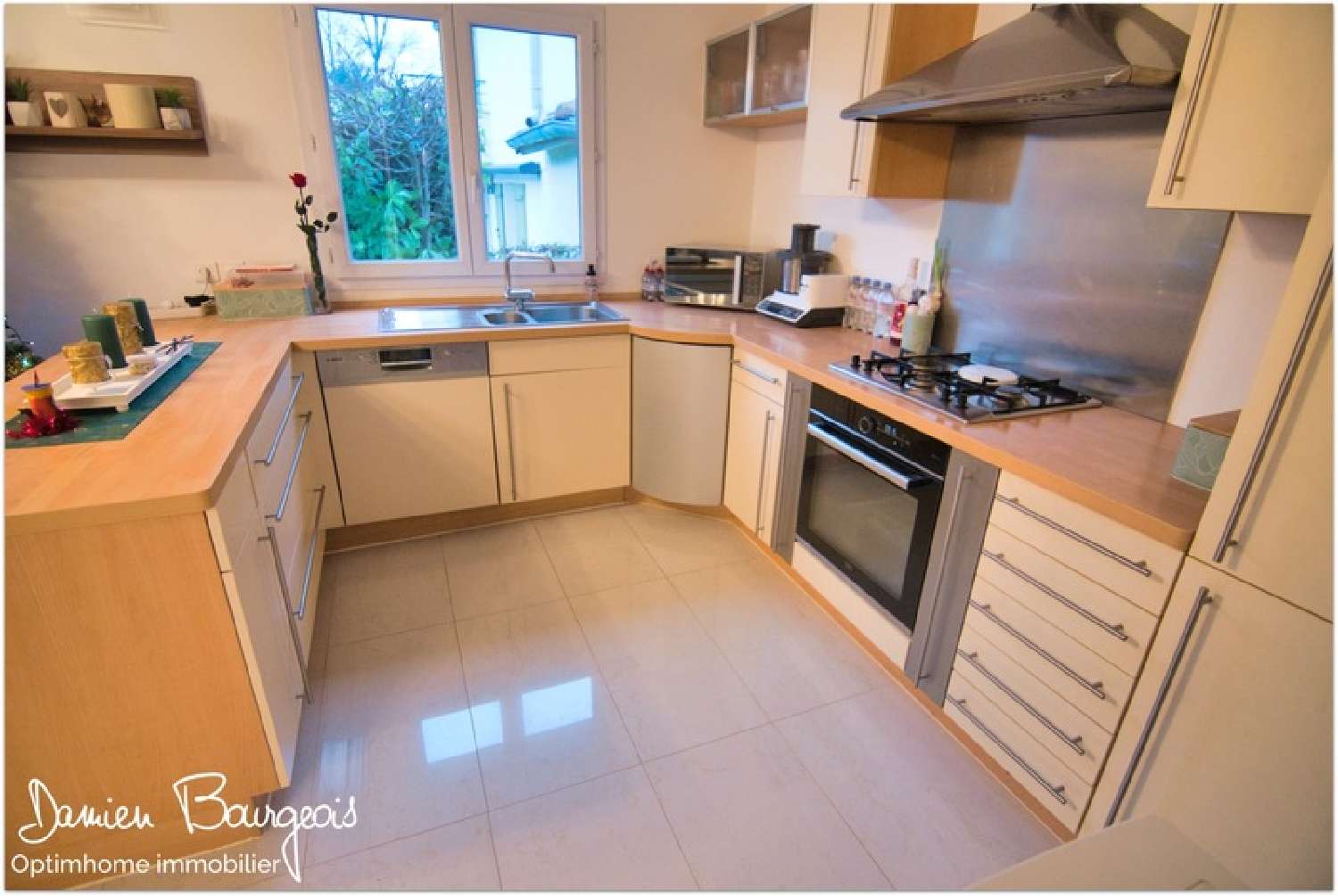  à vendre maison Prévessin-Moens Ain 3