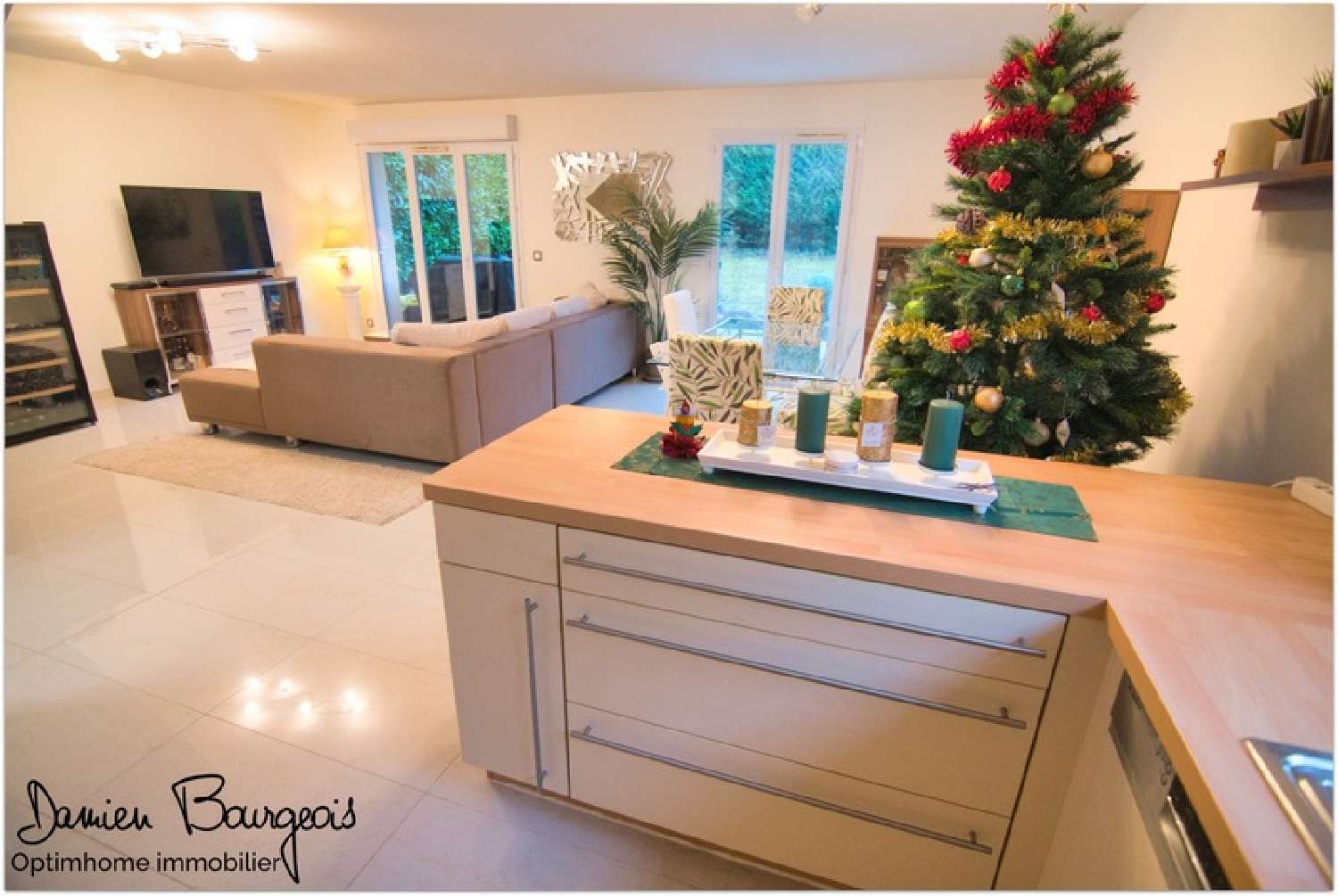  à vendre maison Prévessin-Moens Ain 4