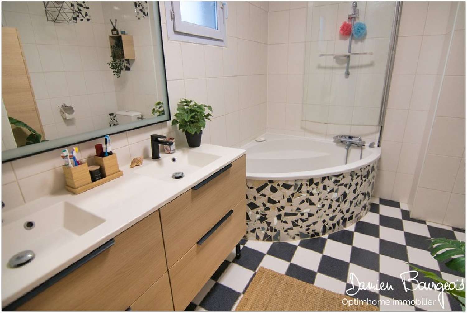  à vendre maison Prévessin-Moens Ain 7