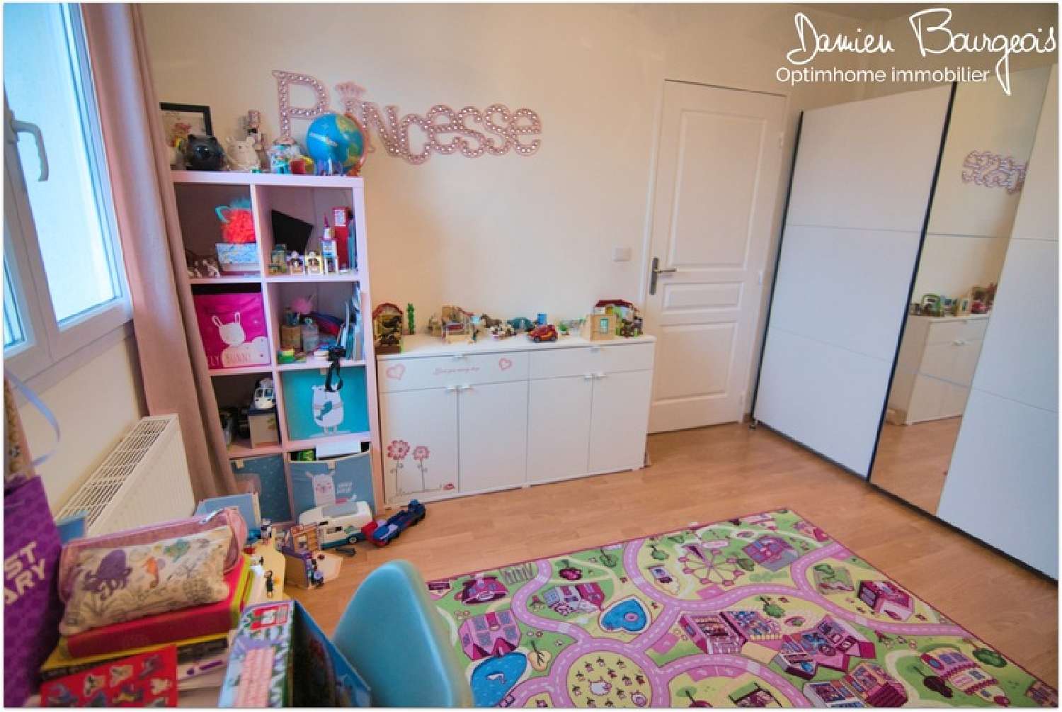  à vendre maison Prévessin-Moens Ain 8