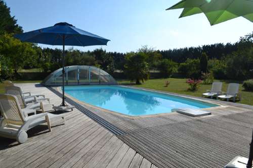 Prissé Deux-Sèvres casa foto 7224186