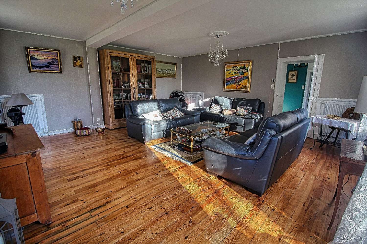 en venta casa Prissé Deux-Sèvres 5