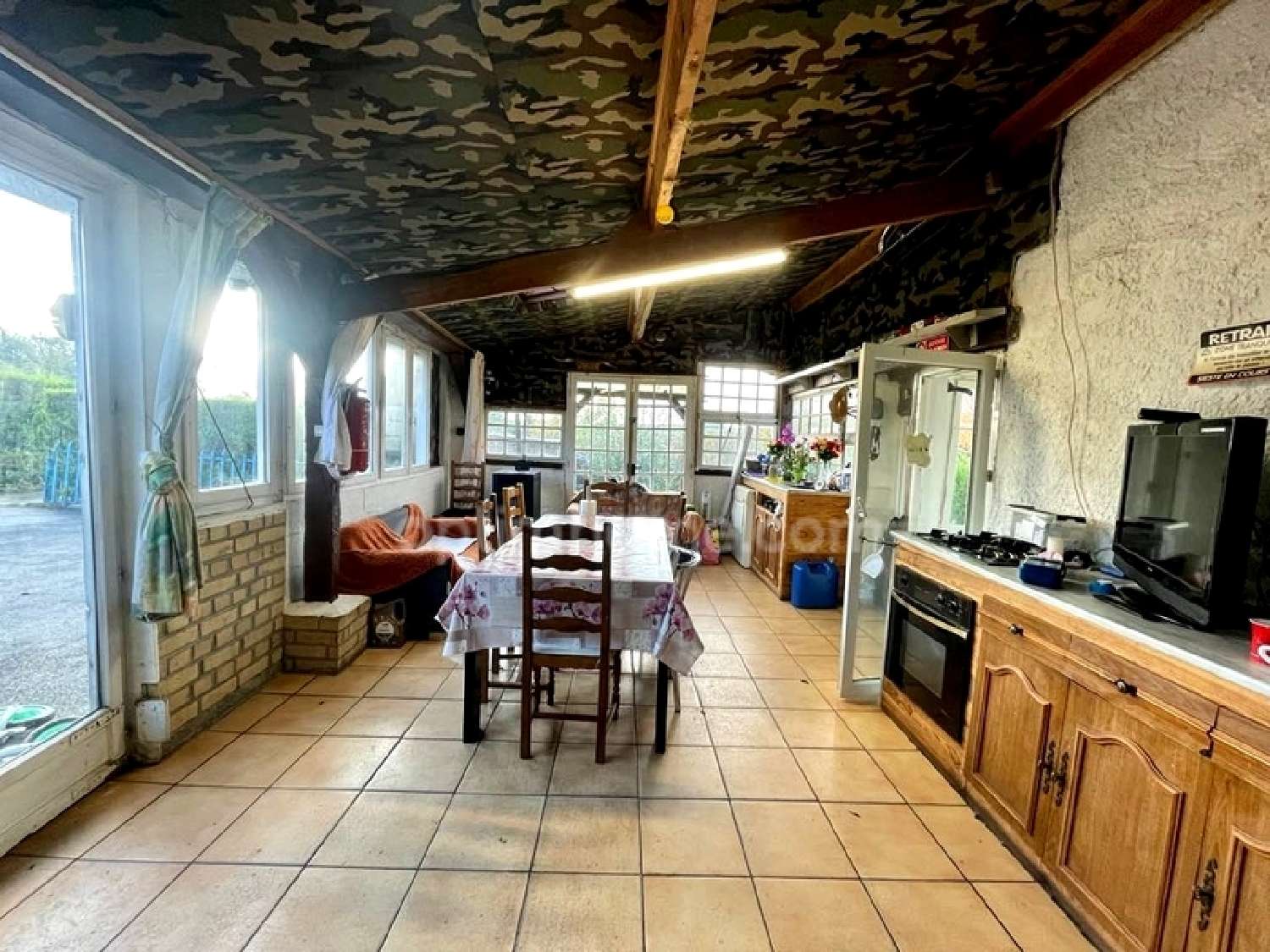  te koop huis Proix Aisne 1